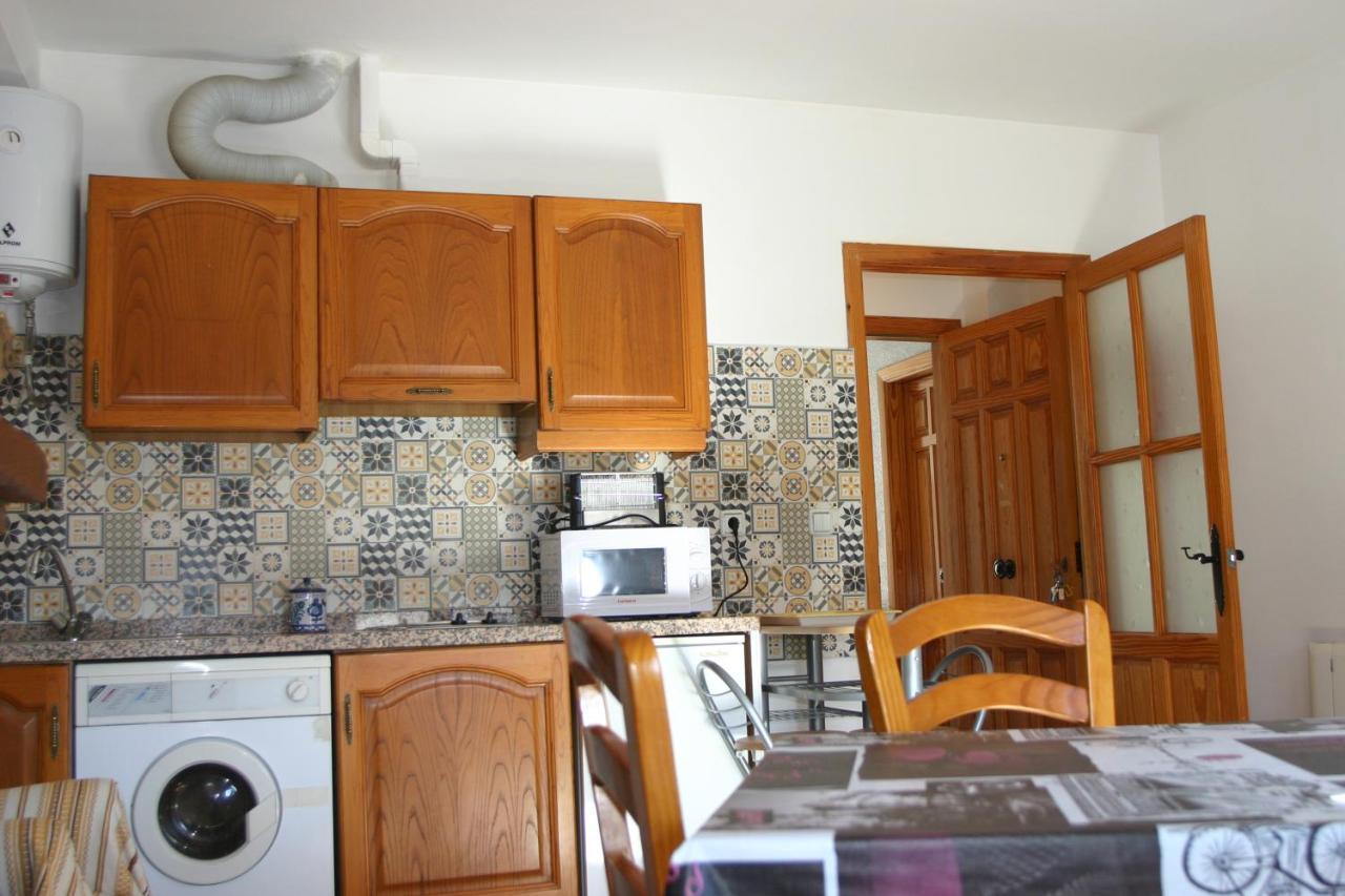 Apartamentos Y Casas Rurales Las Terrazas De La Alpujarra Bubión Extérieur photo